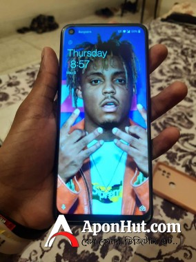 OnePlus Nord Nord N10 5G