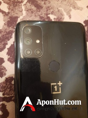 OnePlus Nord Nord N10 5G