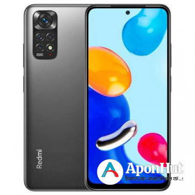 Redme Note 11 Used Phone Price in BD