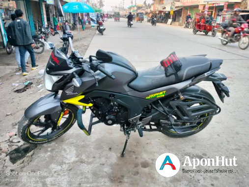 Honda Hornet 2018 Used Motorcycle Sale