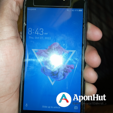 Maximus M11 Used Phone