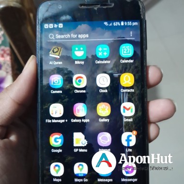 Samsung Galaxy A2 core Used Phone