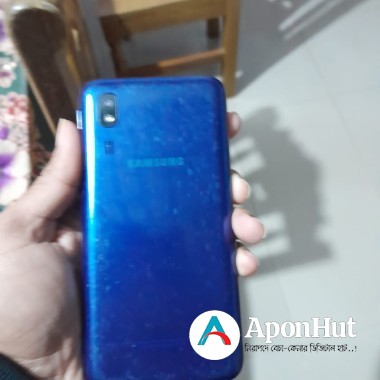 Samsung Galaxy A2 core Used Phone