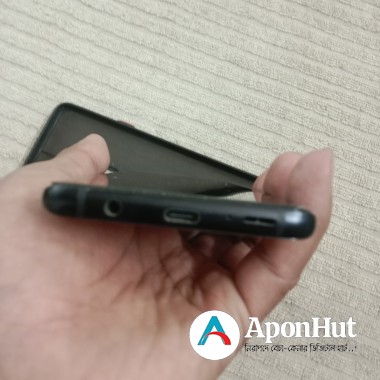Samsung Galaxy S9 Plus Used Phone