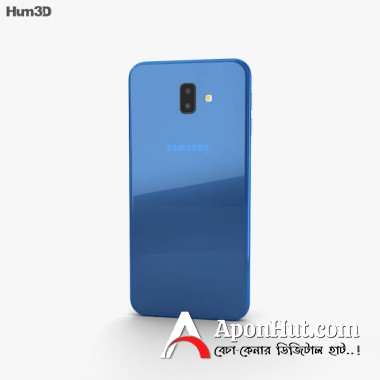 Samsung Galaxy J6 2018 Used Phone