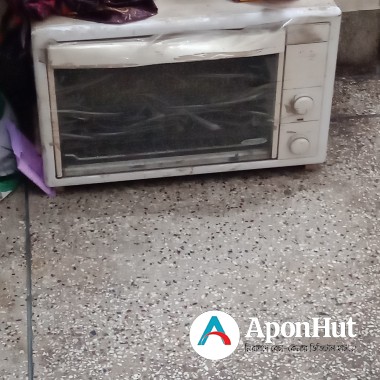 Used Oven For Sale