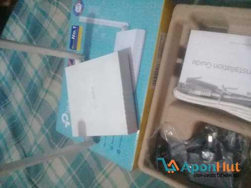 Used WiFi Router For Sele Best Price