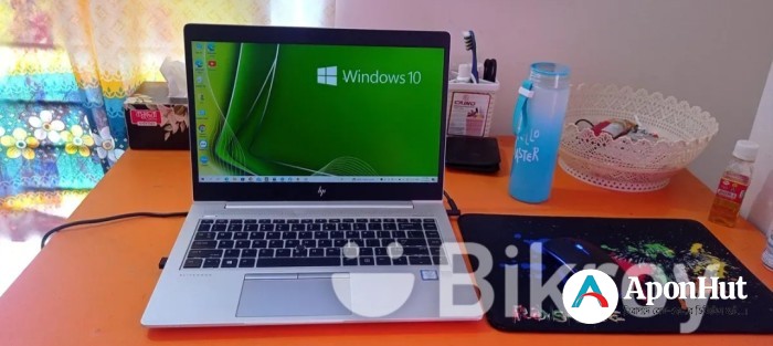 Urgent Sale HP EliteBook 840 G5