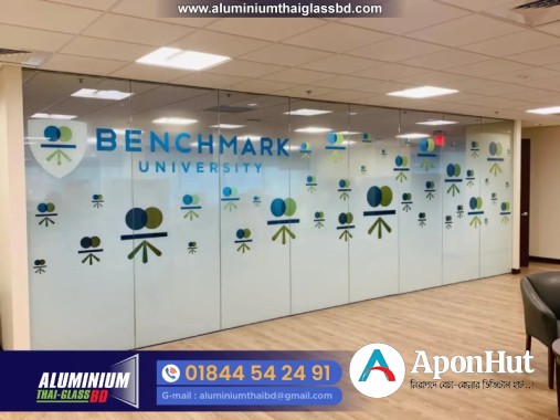 Frosted Glass Sticker Best Price in Bangladesh