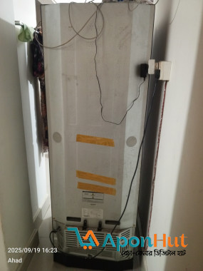 Walton refrigerator-WFE-3B0-GDEN-DD (Inverter)