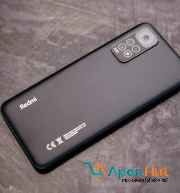 Used Xiaomi Redmi note 11 Mobile Phone for Sale in Bangladesh on Aponhut