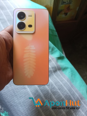 Second-hand Vivo V25 5G Used Phone Price in Bangladesh