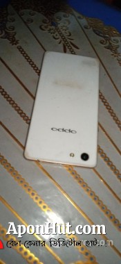 OPPO A-5s Android Used Phone Sale