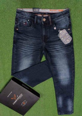 Turkey Denim জিন্স প্যান্ট