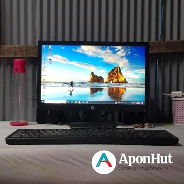 HP Used Computer Sale Best Price in BD