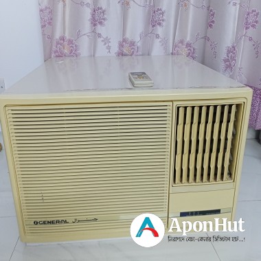 Used General Ac sale