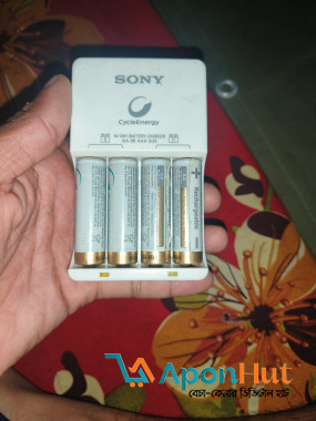Sony H200 Used Camera Price in Bangladesh