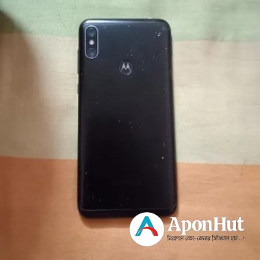 Motorola One Power Used Mobile