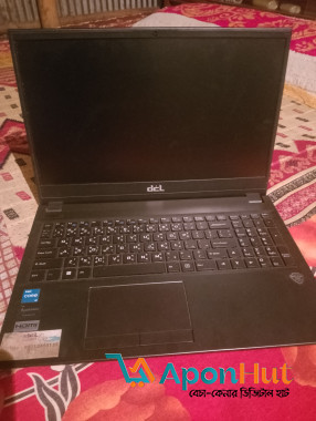 DCL i3 Used Laptop Price in BD