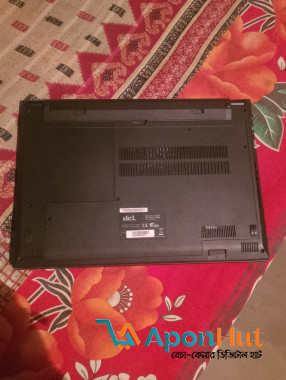 DCL i3 second hand Laptop Price in Bangladesh