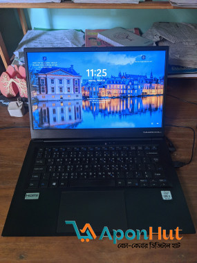 Walton Tamarind EX3 Pro Used Laptop