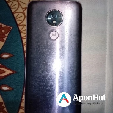 Motorola Moto G7 Power 01756754333