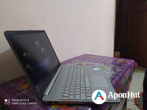 Full fresh Used HP Laptop Sale