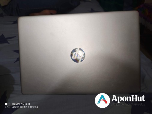 Full fresh Used HP Laptop Sale