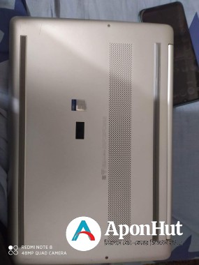Full fresh Used HP Laptop Sale
