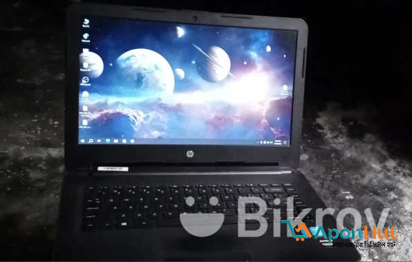 HP 240 G4 Used Laptop for sell