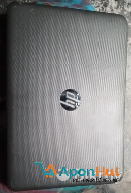 HP 240 G4 Used Laptop Price in BD