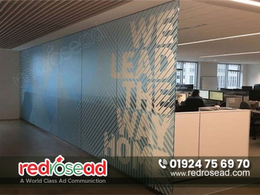 frosted glass film sticker, frosted glass sticker
