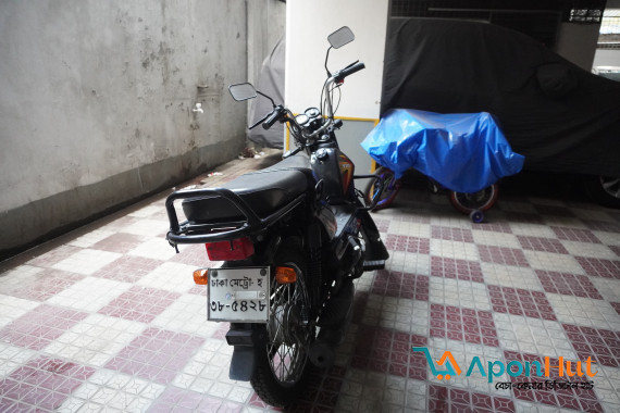 TVS XL 2023 Used Bike Price in Bangladesh