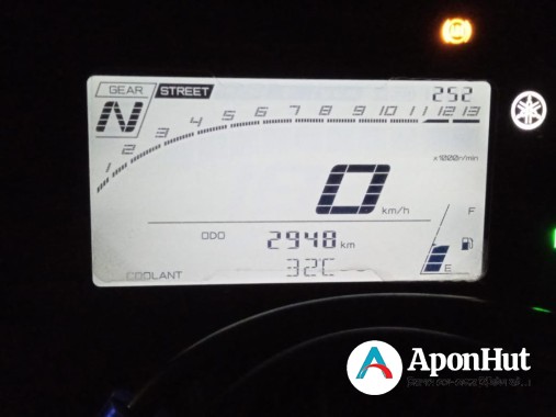 Used Yamaha R15 M 2022 Price