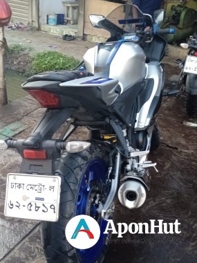 Used Yamaha R15 M 2022 Price