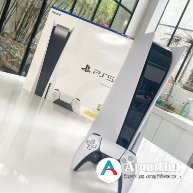 PS5 Price in Bangladesh