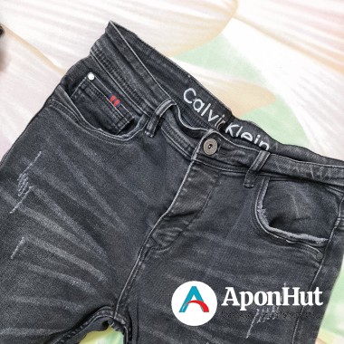 Original ck and smog denim export