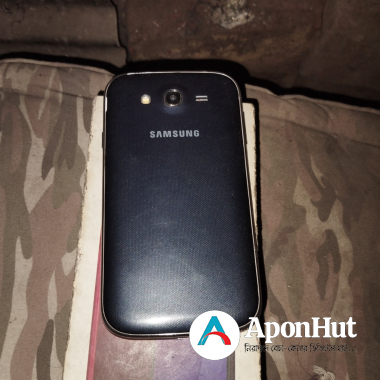 Samsung Galaxy Grand Neo Plus 1gb/8gb Usede Phone