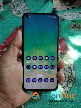 OPPO A92 Official Used Phone low Price in Bangladesh