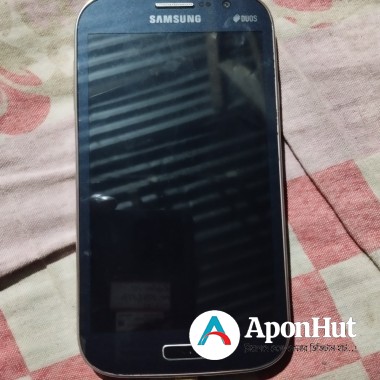 Samsung Galaxy Grand Neo Plus 1gb/8gb Usede Phone