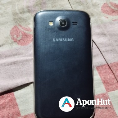 Samsung Galaxy Grand Neo Plus 1gb/8gb Usede Phone