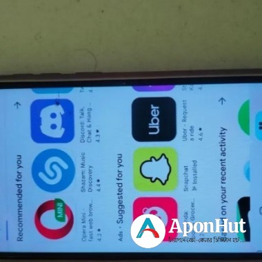 Huawei Y6 Pro Used Mobile Phone Sale