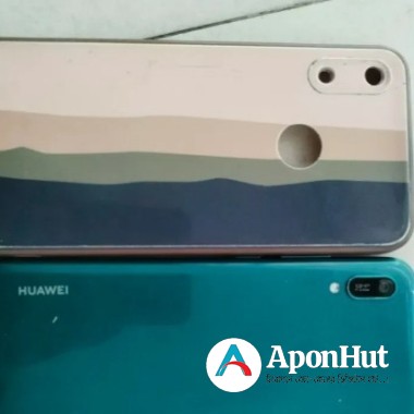 Huawei Y6 Pro Used Mobile Phone Sale