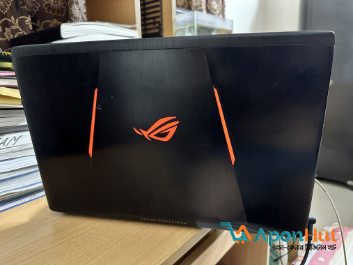 ASUS ROG GL553VD Gaming Laptop Is up for sell urgently