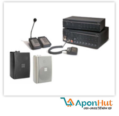 AHUJA PA System Dealer Importer