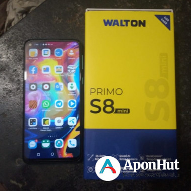 Walton Other model 01300706829