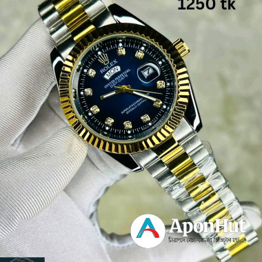 Buy Original Branded Watches at Best Price in Bangladesh