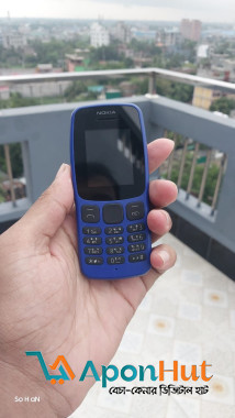 Nokia Nokia 106 100% Original Intec Box