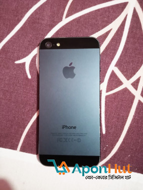 Apple iPhone 5 Used Phone Sale
