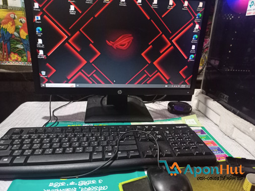 Intel i5 Used Computer for Sale